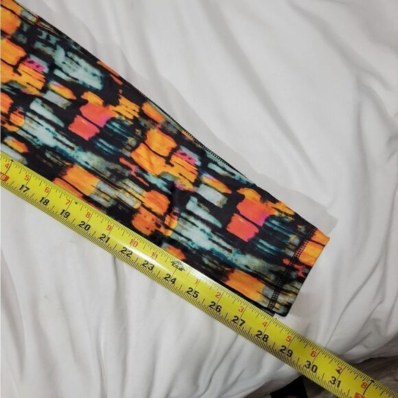 Logo athletica leggings - Picture 8 of 8